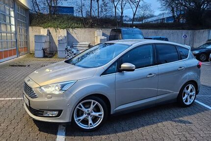 Ford C-Max 109.600 km 11.300 &euro; Vaihingen Enz 71665