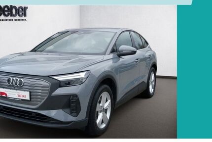 Audi Q4 e-tron 21.352 km 33.889 &euro; Herrenberg 71083