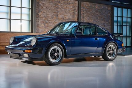 Porsche 911 Urmodell 118.500 km 77.900 &euro; Eberdingen-Hochdorf 71735