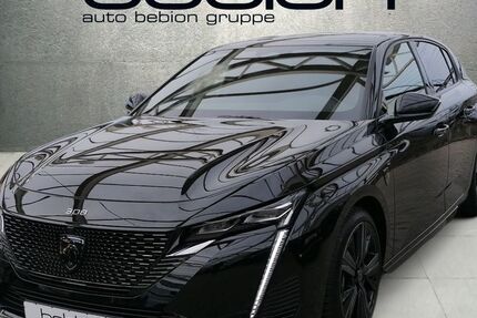 Peugeot 308 21.100 km 23.880 &euro; Reutlingen 72766