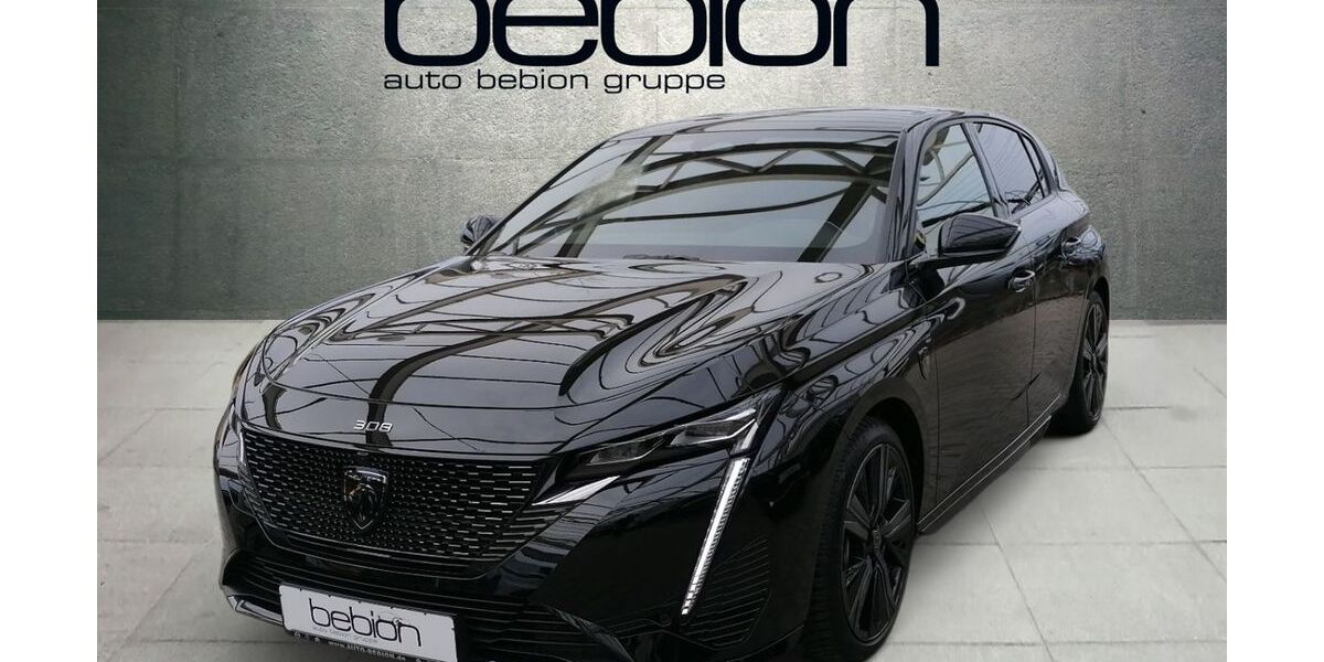 Peugeot 308 21.100 km 23.880 &euro; Reutlingen 72766