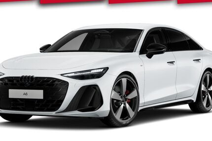 Audi A6 6.620 km 60.940 &euro; Böblingen 71034