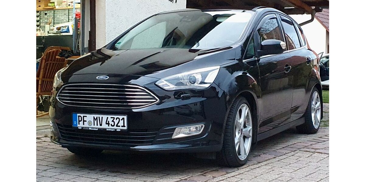 Ford C-Max 85.000 km 12.900 &euro; Wiernsheim 75446