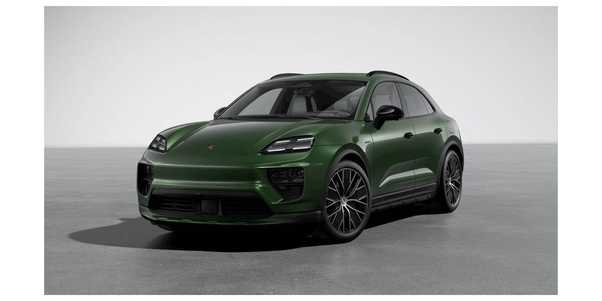 Porsche Macan 3.300 km 105.900 &euro; Filderstadt 70794