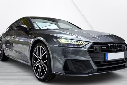 Audi A7 39.485 km 33.000 &euro; Schömberg 75328