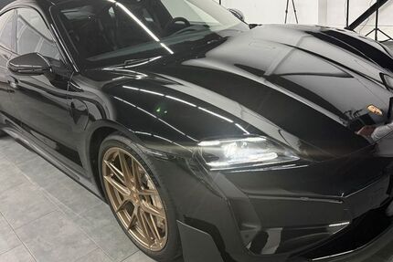 Porsche Taycan 6.790 km 184.999 &euro; Markgröningen 71706
