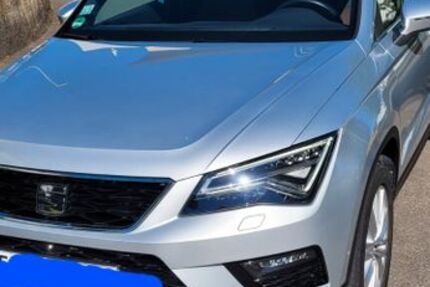 Seat Ateca 122.200 km 15.990 &euro; Neuhausen 73765