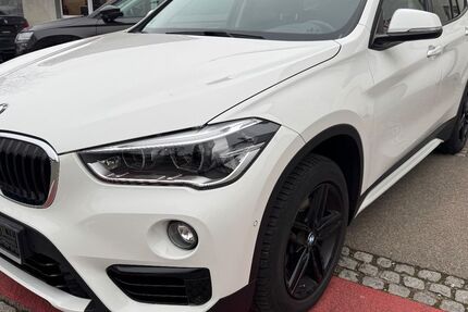 BMW X1 80.000 km 15.900 &euro; Fellbach 70736