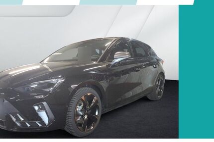 Cupra Leon 3.187 km 34.490 &euro; Herrenberg 71083
