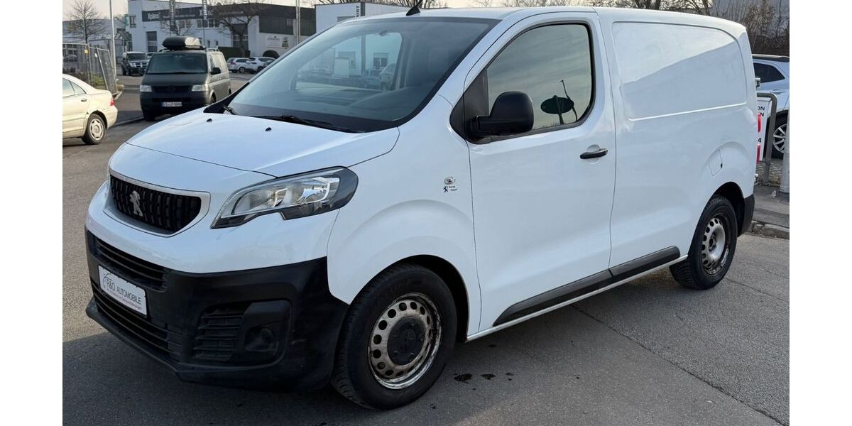 Peugeot Expert 151.000 km 7.950 &euro; Wendlingen 73240