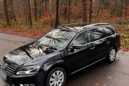 VW Passat 174.000 km 6.200 &euro; Stuttgart 70191
