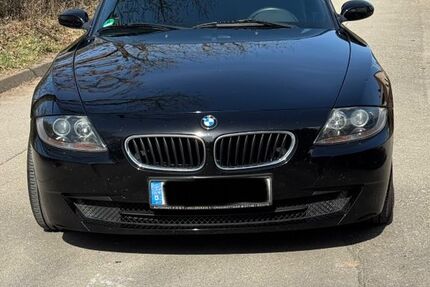BMW Z4 120.000 km 11.000 &euro; Tübingen 72072