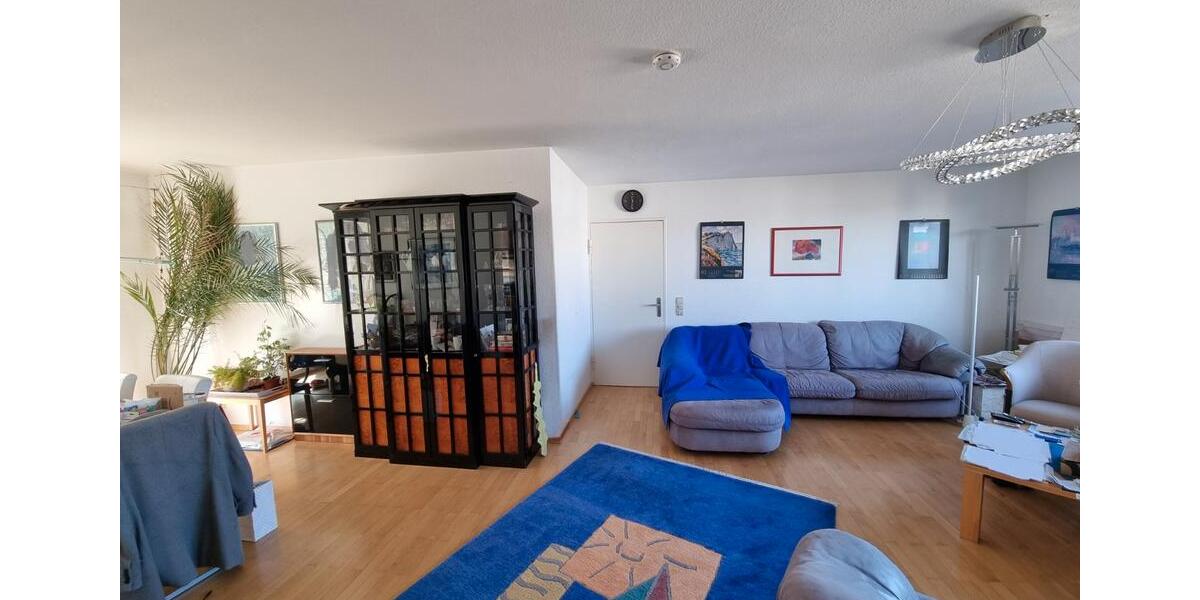 Etagenwohnung Remseck am Neckar - 5.5 Zimmer, 110 m&sup2;, 468.000&euro; | Angebot:26656493