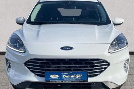 Ford Kuga 43.800 km 22.980 &euro; Nürtingen 72622
