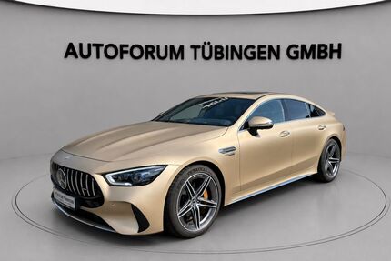 Mercedes-Benz AMG GT 19.900 km 114.990 &euro; TÜBINGEN 72072