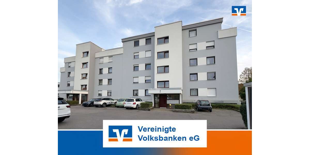 Etagenwohnung Schönaich - 2 Zimmer, 82 m&sup2;, 350.000&euro; | Angebot:27649246