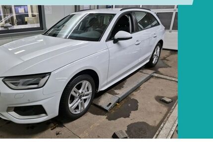 Audi A4 57.549 km 26.980 &euro; Weil der Stadt 71263
