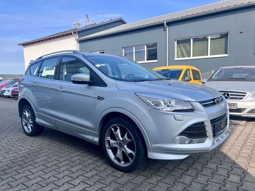 Kuga