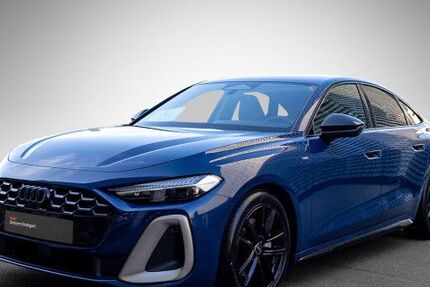 Audi A5 5.999 km 65.910 &euro; Stuttgart 70469