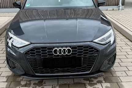 Audi A3 110.000 km 20.600 &euro; Böblingen 71034