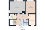 Doppelhaushälfte Tübingen Schönblick / Winkelwiese - 6 Zimmer, 169 m&sup2;, 719.000&euro; | Angebot:26819856