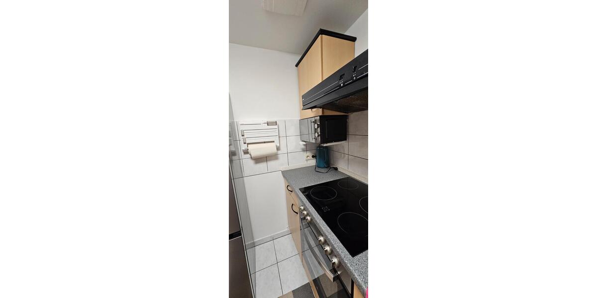 Erdgeschoßwohnung Fellbach Oeffingen - 1.5 Zimmer, 40 m&sup2;, 700&euro; | Angebot:26475911