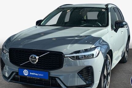 Volvo XC60 25.379 km 54.250 € Leonberg 71229
