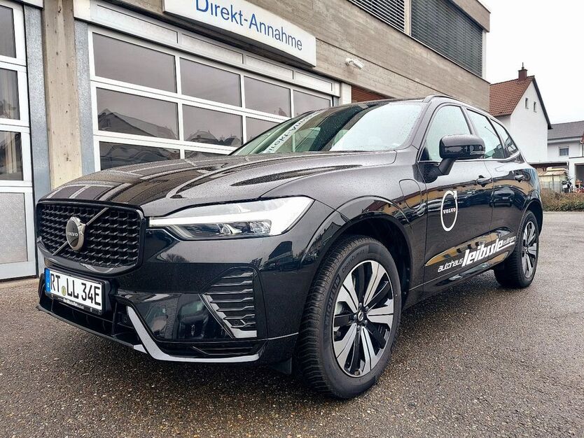 Volvo XC60 15.000 km 69.880 € Reutlingen 72760