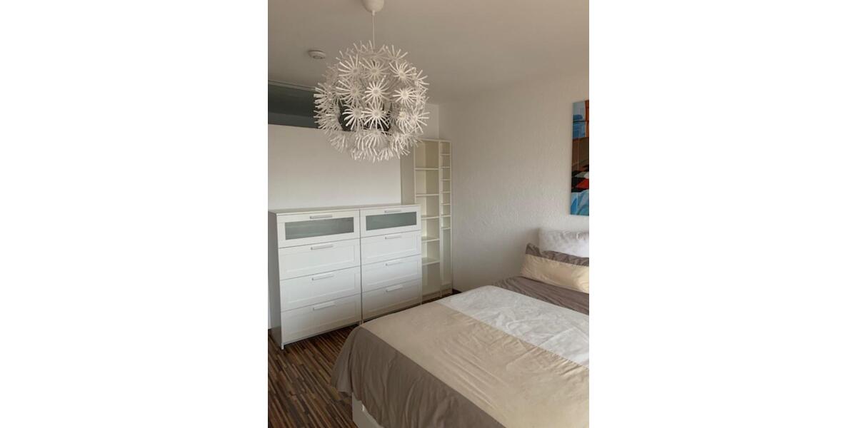 Etagenwohnung Sindelfingen Darmsheim - 2 Zimmer, 53 m&sup2;, 1.650&euro; | Angebot:23785021