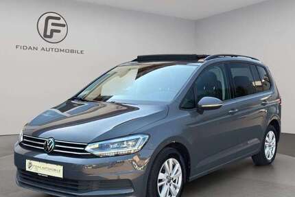 VW Touran 80.000 km 27.990 € Sindelfingen 71065