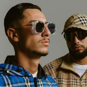 Aymen & Amo - AYMO Arena Tour 2026 26.04.2026 Hanns-Martin-Schleyer-Halle