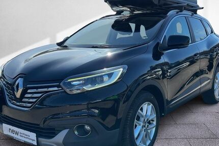 Renault Kadjar 84.200 km 11.490 &euro; Esslingen 73734
