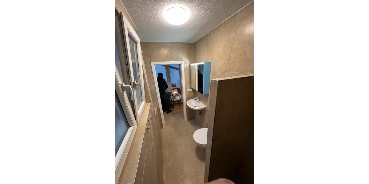 Etagenwohnung Ludwigsburg - 3 Zimmer, 67 m&sup2;, 1.200&euro; | Angebot:26474596