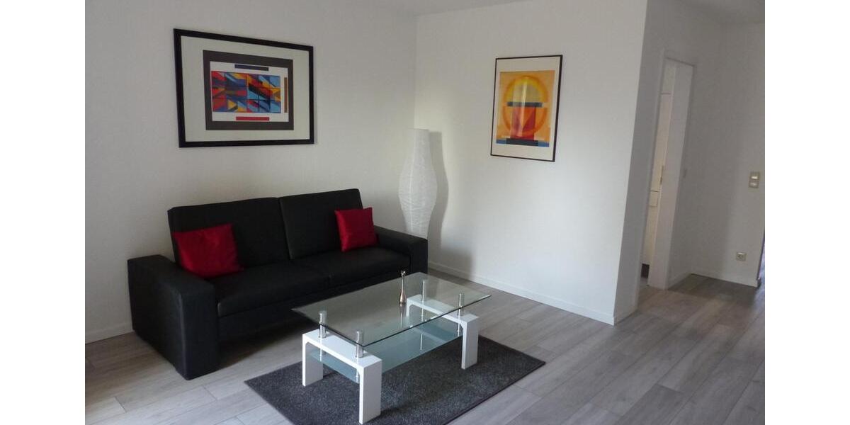 Etagenwohnung Leinfelden-Echterdingen Echterdingen - 2 Zimmer, 51 m&sup2;, 239.000&euro; | Angebot:26975460