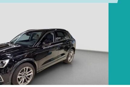 Audi Q3 4.638 km 37.490 &euro; Weil der Stadt 71263