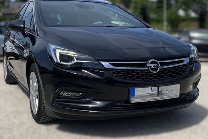 Opel Astra 84.000 km 6.950 &euro; Aidlingen (Kreis Böblingen) 71134