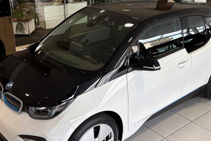 BMW i3 21.000 km 21.470 € Kornwestheim 70806