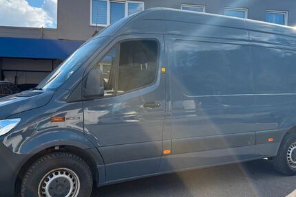Mercedes-Benz eSprinter 31.791 km 16.400 &euro; Nagold 72202