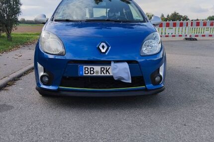 Renault Twingo 152.500 km 3.500 € Bondorf 71149
