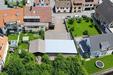 Grundstück Böblingen Dagersheim - 849.000&euro; | Angebot:24684055