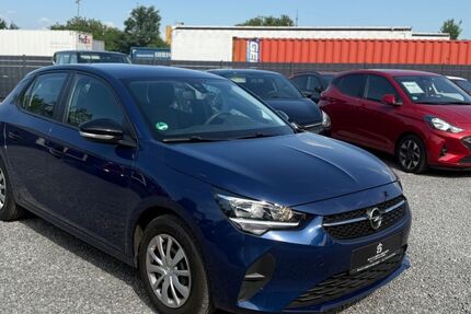 Opel Corsa 63.000 km 8.499 &euro; Sachsenheim 74343
