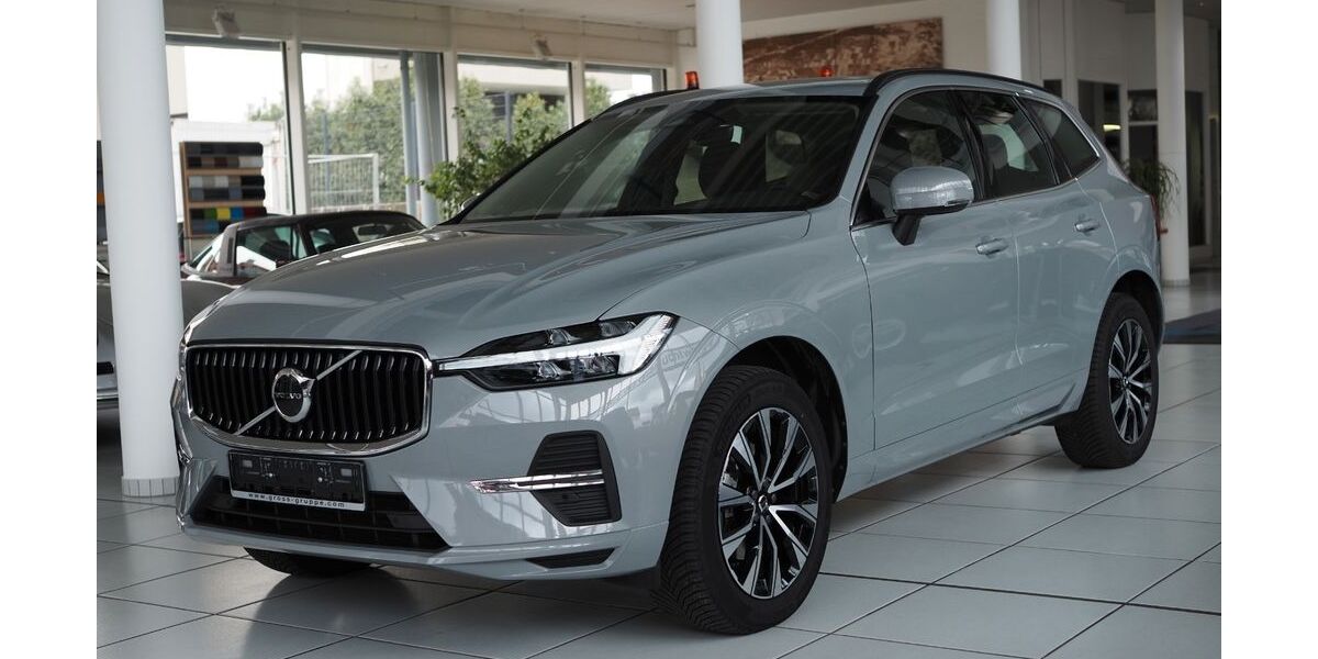 Volvo XC60 15.200 km 43.890 &euro; Köngen 73257