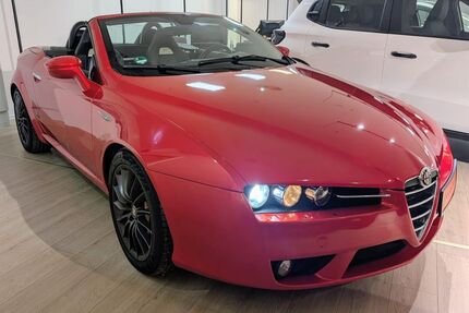 Alfa Romeo Spider 146.900 km 18.900 &euro; Esslingen am Neckar 73733