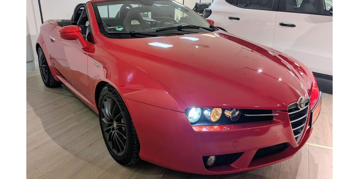 Alfa Romeo Spider 146.900 km 18.900 &euro; Esslingen am Neckar 73733