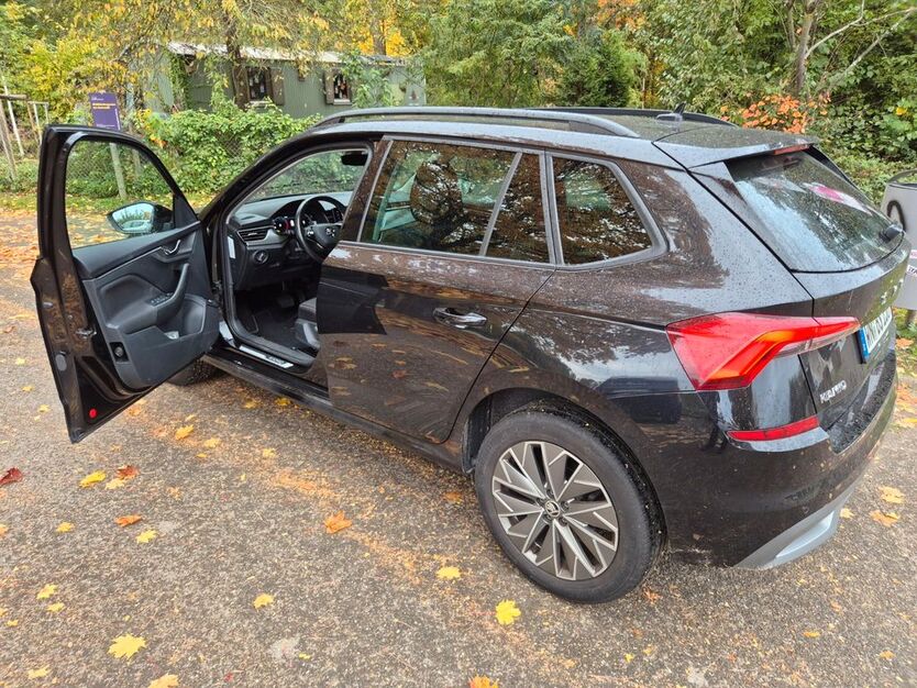 Skoda Kamiq 98.836 km 16.900 € Waiblingen 71332