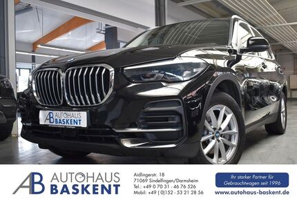 BMW X5 108.000 km 43.790 € Sindelfingen-Darmsheim 71069