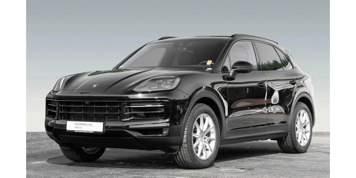 Porsche Cayenne 16.100 km 99.900 &euro; Filderstadt 70794