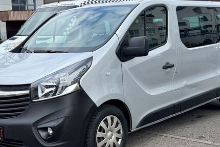 Opel Vivaro 350.000 km 9.990 &euro; Filderstadt bei Stuttgart 70794