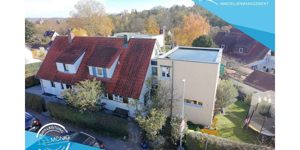 Einfamilienhaus Freiberg am Neckar - 6 Zimmer, 156 m&sup2;, 699.000&euro; | Angebot:24689369
