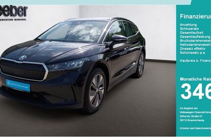 Skoda Enyaq 80.832 km 27.228 &euro; Herrenberg 71083